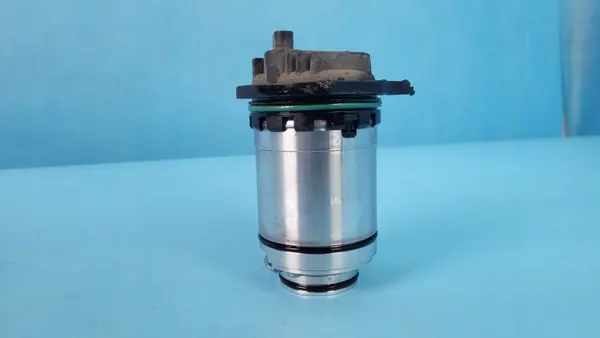 Tesla Model 3 21r Motoroliepomp Voor 1108202-00-K image 6