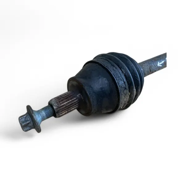 Vänster drivaxel Mercedes A160 A180 A200 W169 image 2