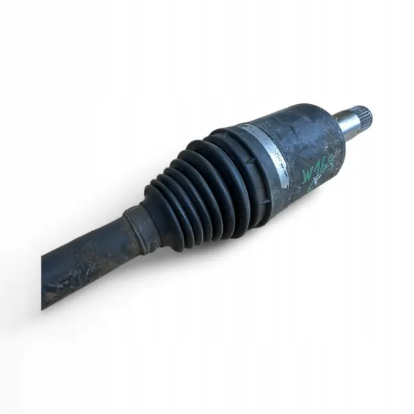 Vänster drivaxel Mercedes A160 A180 A200 W169 image 4