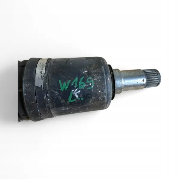 Vänster drivaxel Mercedes A160 A180 A200 W169 image 7