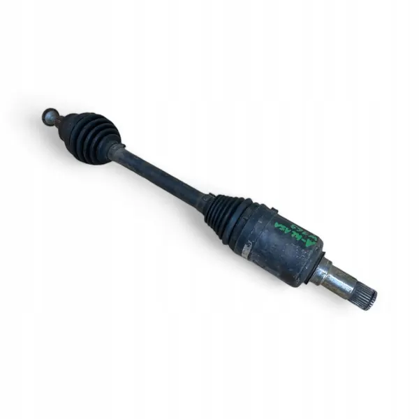 Vänster drivaxel Mercedes A160 A180 A200 W169 image 9