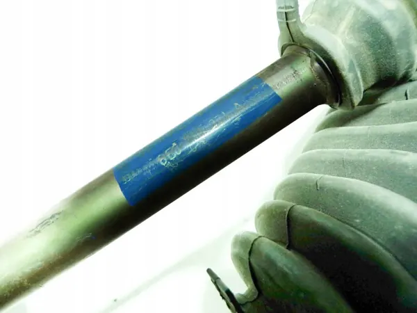 Audi A4 B6 Versnellingspook OEM 8E0711290 - Gebruikt image 5