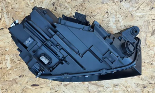 FARO IZQUIERDO FULL LED AUDI Q5 80A image 3