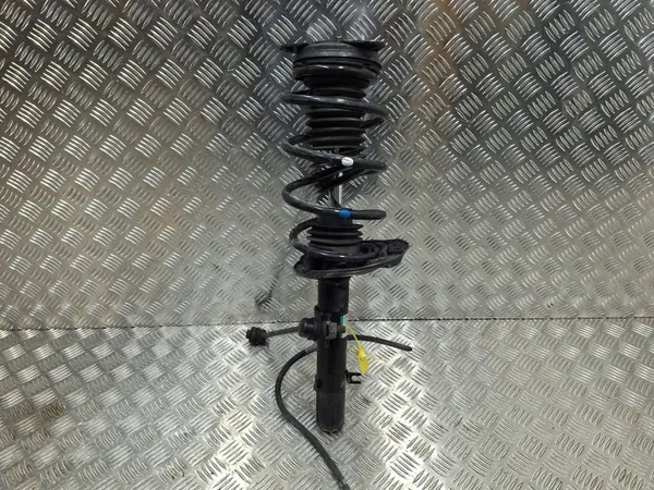 Stoßdämpfer Vorne Rechts OEM VAY7584 Nissan Qashqai image 2