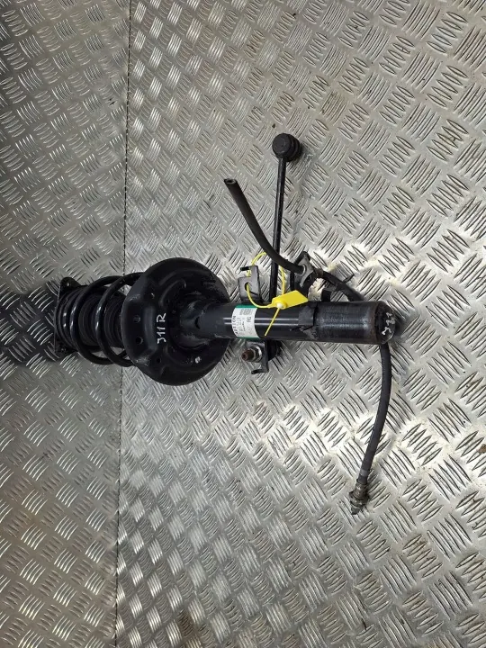 Stoßdämpfer Vorne Rechts OEM VAY7584 Nissan Qashqai image 3
