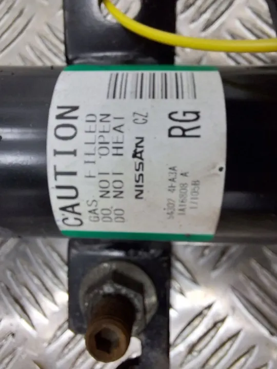 Stoßdämpfer Vorne Rechts OEM VAY7584 Nissan Qashqai image 4