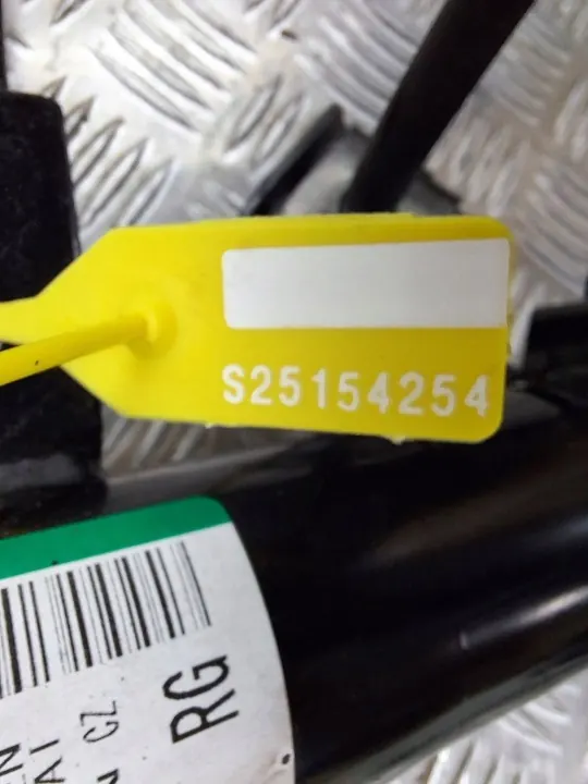 Stoßdämpfer Vorne Rechts OEM VAY7584 Nissan Qashqai image 5