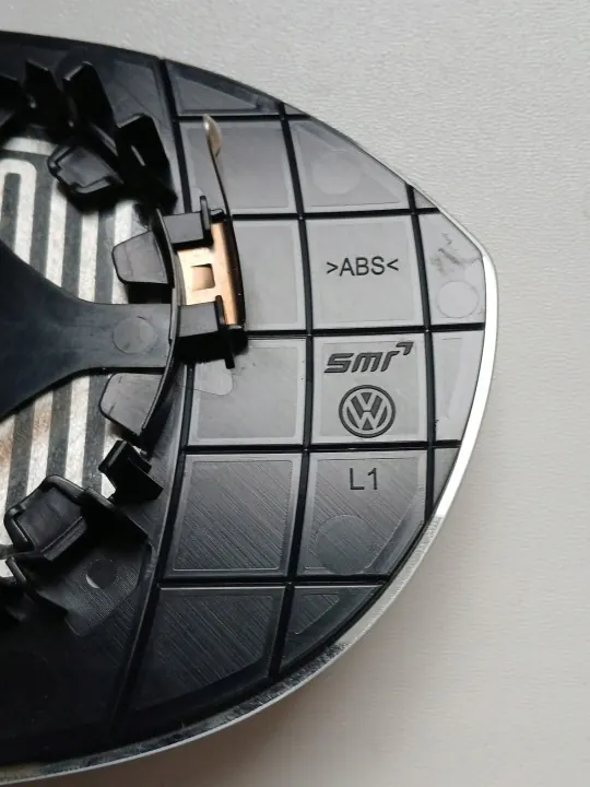 Inserto Espejo Izquierdo VW T-ROC LIFT 2021 OEM image 3