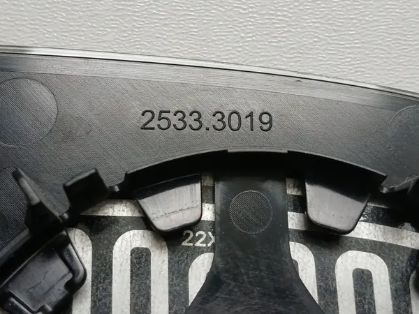 Inserto Espejo Izquierdo VW T-ROC LIFT 2021 OEM image 5