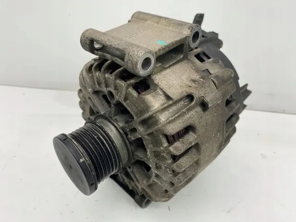 MERCEDES ALTERNATOR C KLASA 204 W204 1.8 CGI A0141541502 image 2