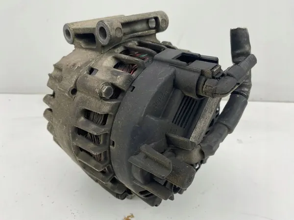 MERCEDES ALTERNATOR C KLASA 204 W204 1.8 CGI A0141541502 image 4