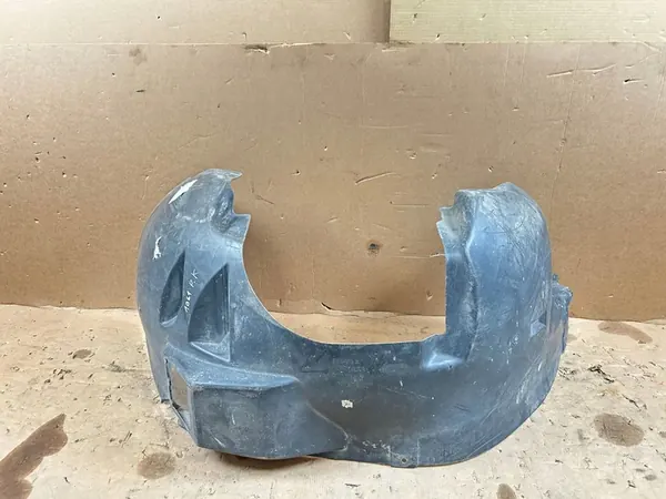 2008 Jeep Grand Cherokee Etuhelma 55079097AA image 2