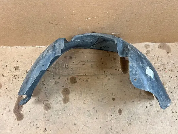 2008 Jeep Grand Cherokee Etuhelma 55079097AA image 4