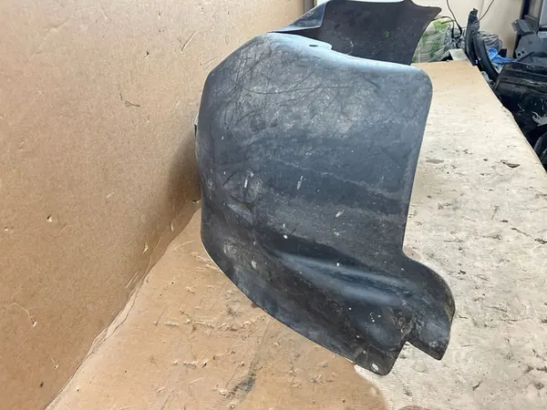 2008 Jeep Grand Cherokee Etuhelma 55079097AA image 5