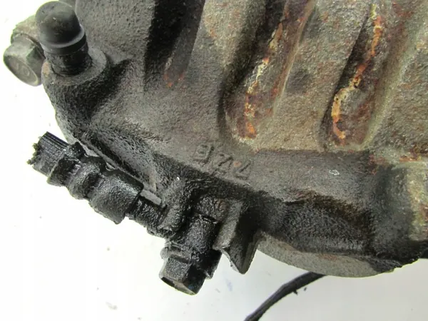 Subaru OE Bromsok höger fram OEM CER2231 image 4