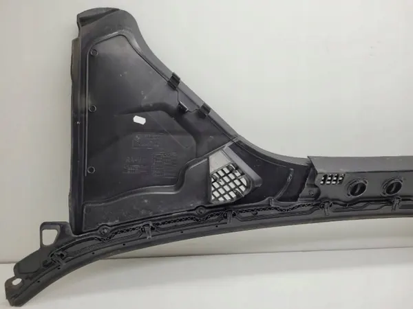 OEM 7216977 Frontscheibenwischerarm-Satz für BMW 5 F10/F11 image 5