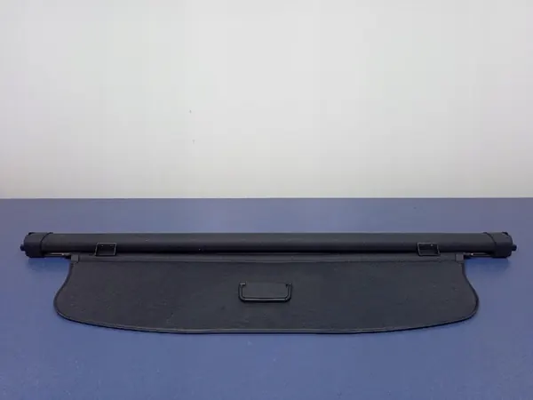 Audi A4 B8 Kombi Kofferbakrolgordijn OEM Ambit-932486-01 image 3