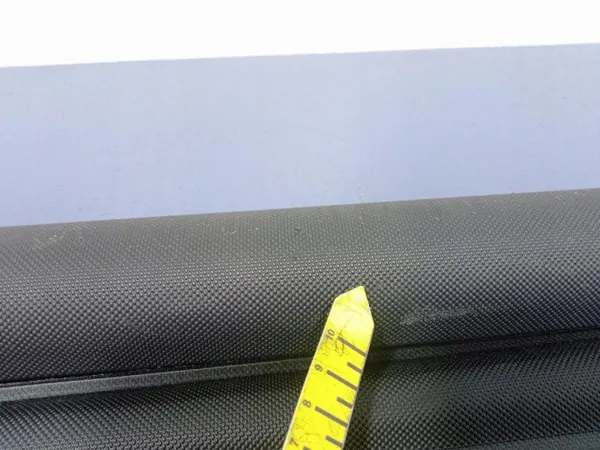 Audi A4 B8 Kombi Kofferbakrolgordijn OEM Ambit-932486-01 image 9