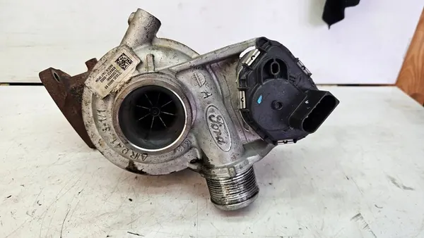 TURBOCOMPRESSOR FORD CUSTOM TRANSIT MK8 2.0 ECOBL image 3