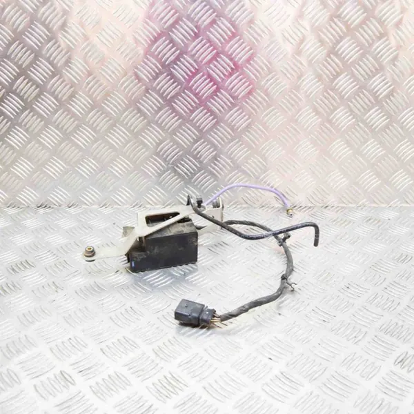 Module de suspension pneumatique Tesla Model S OEM 600702100B image 3
