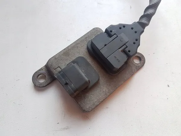 MERCEDES GL X166 W166 SENSOR NOx A0009052909 image 6