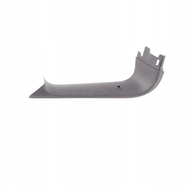 Mini F60 Countryman linke Heckklappenabdeckung OEM 7389601 image 2