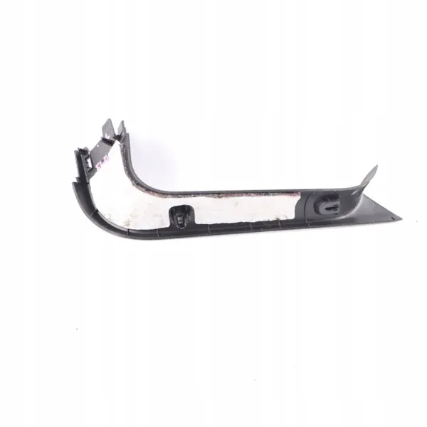 Mini F60 Countryman linke Heckklappenabdeckung OEM 7389601 image 10