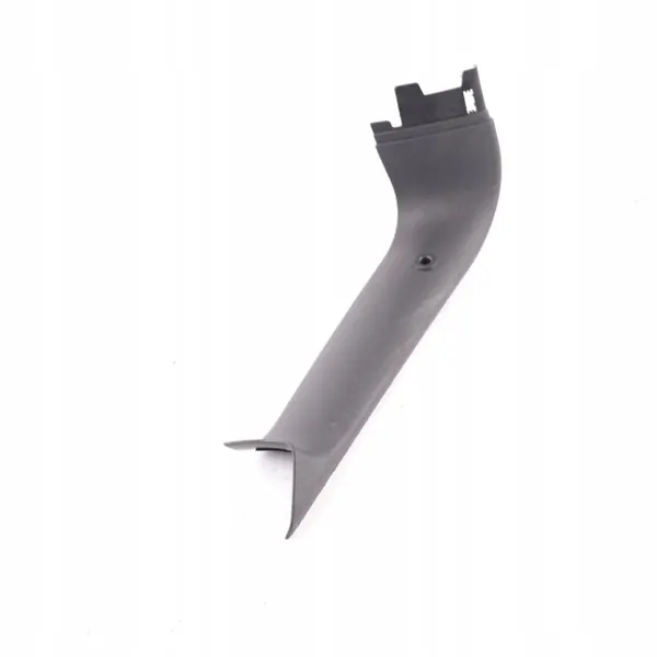 Mini F60 Countryman linke Heckklappenabdeckung OEM 7389601 image 4