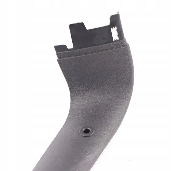 Mini F60 Countryman linke Heckklappenabdeckung OEM 7389601 image 5