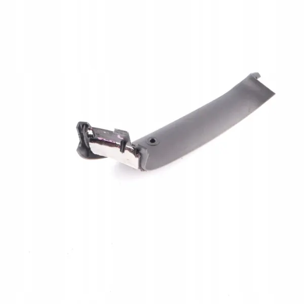 Mini F60 Countryman linke Heckklappenabdeckung OEM 7389601 image 9