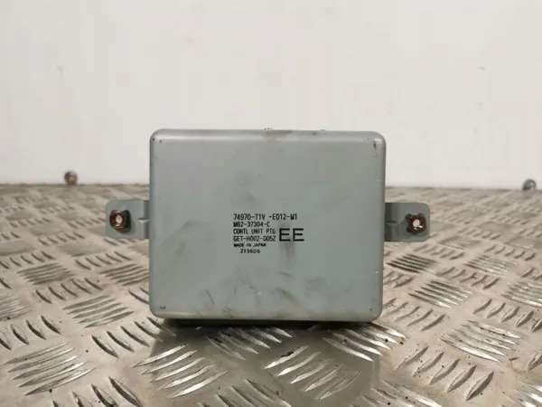 Direction Honda CR-V 2016 OEM 74970T1VE012M1 image 3