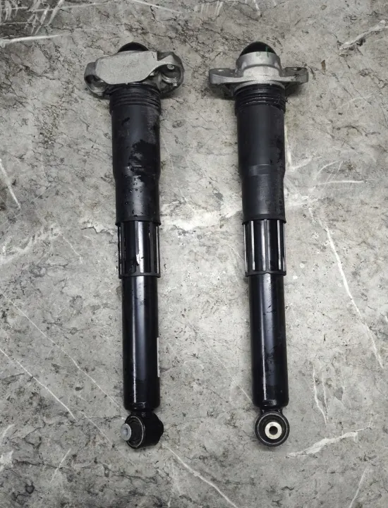 Bak Stötdämpare Vänster/Höger OEM 1EA512013BS image 2