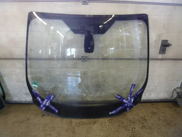 Gebrauchte OEM Szyba czołowa Ford C-Max Mk2 Windschutzscheibe image 2