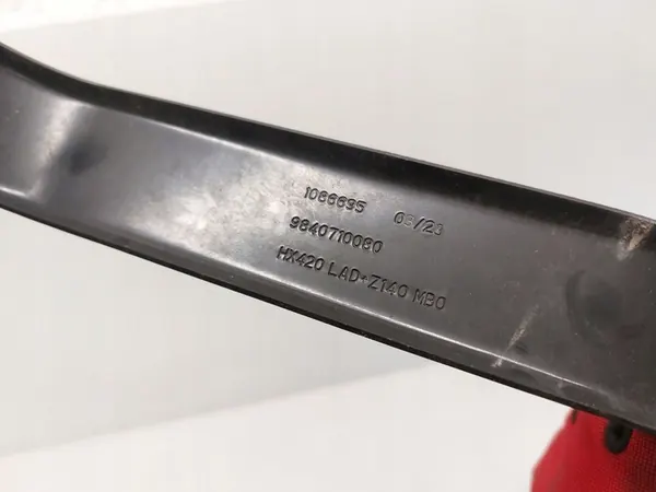 Support de réservoir Opel Astra L image 4