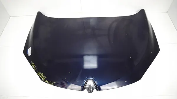 Moottorikansi OEM 371117446 Renault Megane III:lle image 2