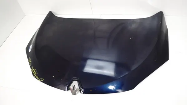 Moottorikansi OEM 371117446 Renault Megane III:lle image 3