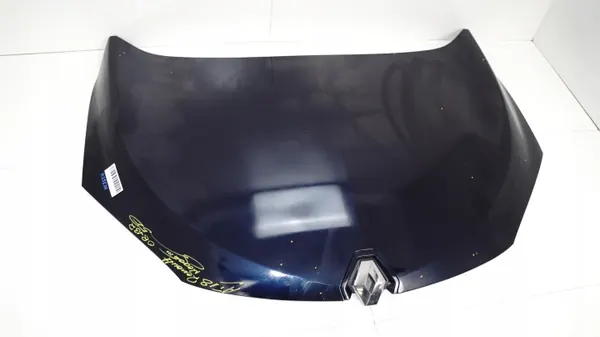 Moottorikansi OEM 371117446 Renault Megane III:lle image 4