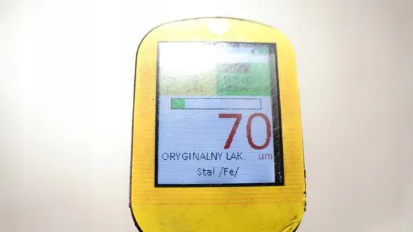 Moottorikansi OEM 371117446 Renault Megane III:lle image 9