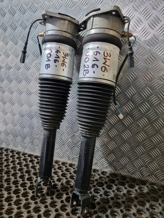 AMMORTIZZATORE BENTLEY CONTINENTAL GT LIFT image 2