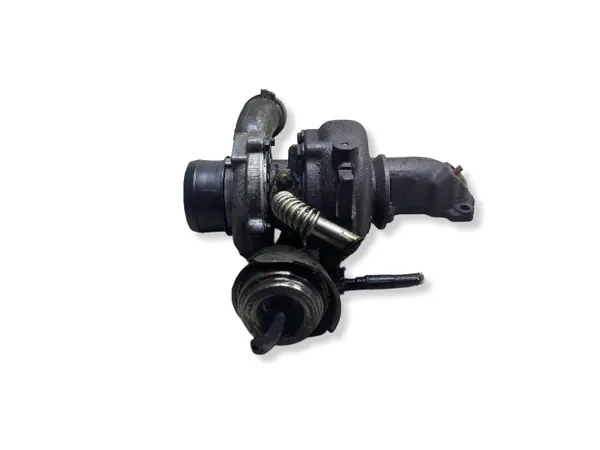 Turbocompressor OEM 55190871 para Opel Zafira B 1.9 CDTI image 3