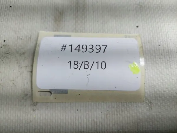Turbocompressor OEM 55190871 para Opel Zafira B 1.9 CDTI image 7