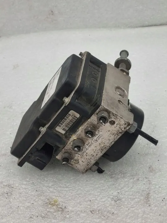 ABS Bremsenpumpe VW Polo V 6R Ibiza IV Fabia II 6R0907379AD image 3