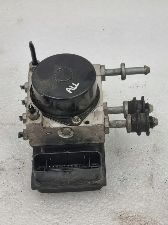 ABS Bremsenpumpe VW Polo V 6R Ibiza IV Fabia II 6R0907379AD image 4