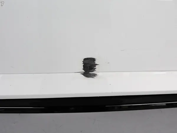 VW GOLF VII 7 R VARIANT SPOILER POSTERIORE (4xPDC) image 8