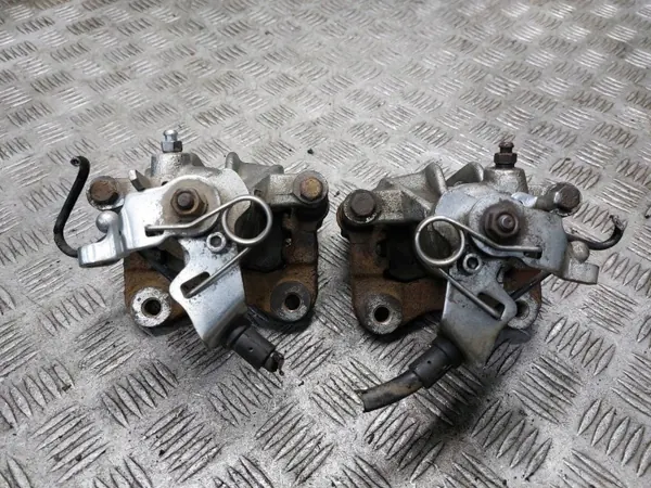 OEM 546456 Achterremmen schijven & remklauwen Peugeot 807 image 10
