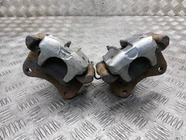 OEM 546456 Achterremmen schijven & remklauwen Peugeot 807 image 9