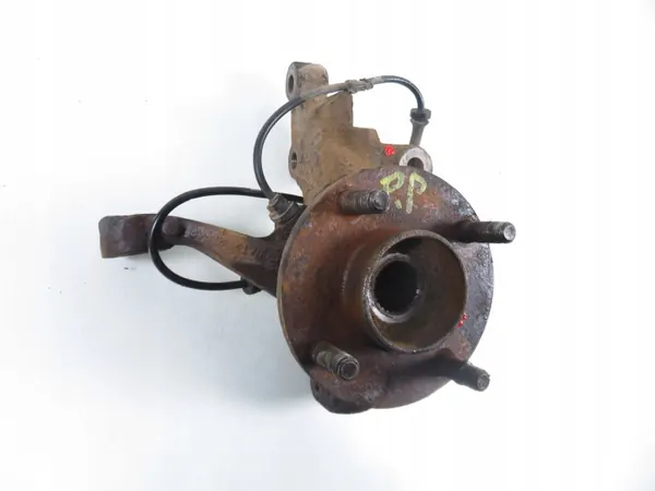 OEM KVJA etu-oikea pyöränkannatin Ford Fiesta MK6 image 3