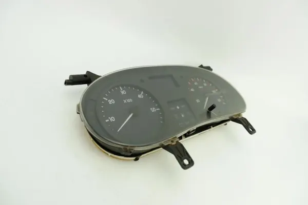 Cuentakilómetros Renault Master II 2003-2010 OEM 8200360575 image 3