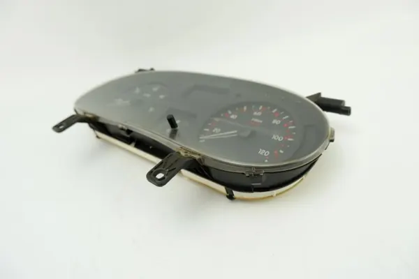 Cuentakilómetros Renault Master II 2003-2010 OEM 8200360575 image 4