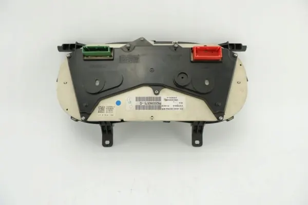 Cuentakilómetros Renault Master II 2003-2010 OEM 8200360575 image 5
